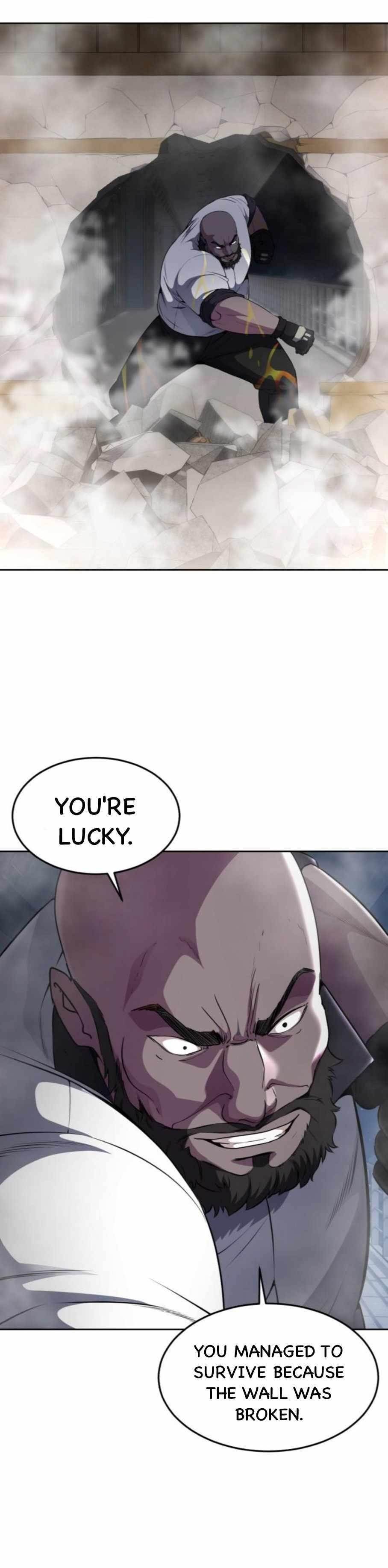 The Boy Of Death - Chapter 174 Page 44