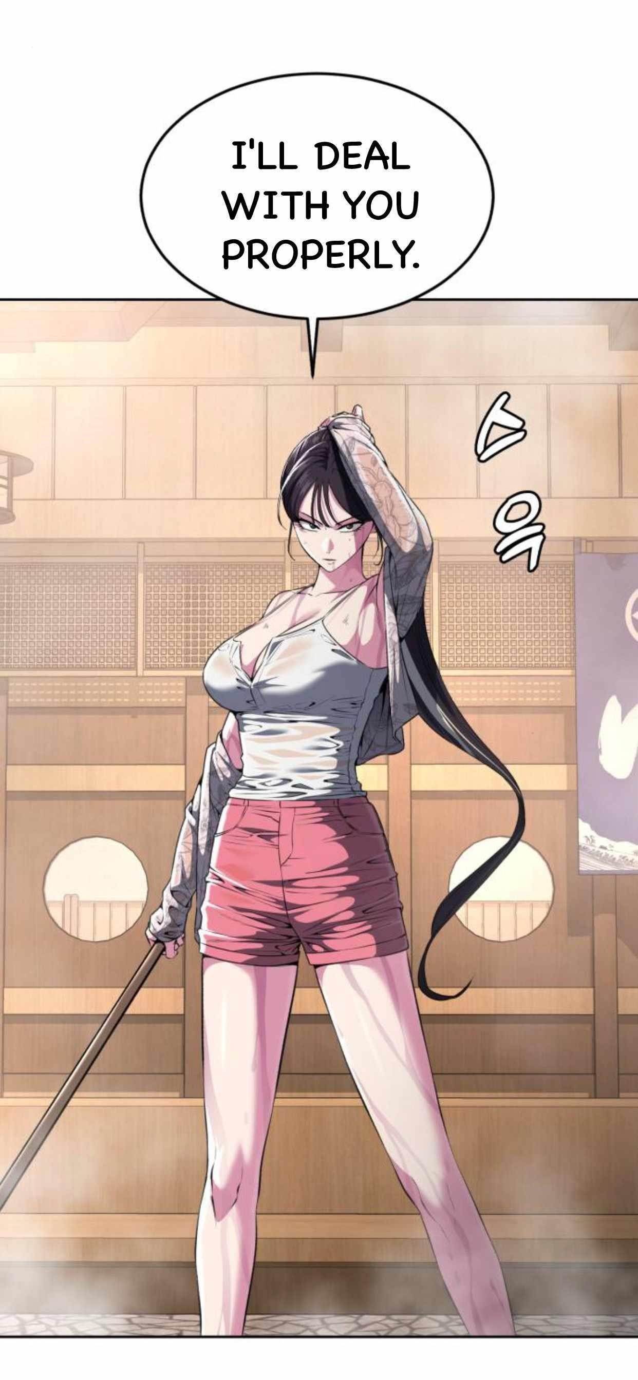 The Boy Of Death - Chapter 174 Page 48