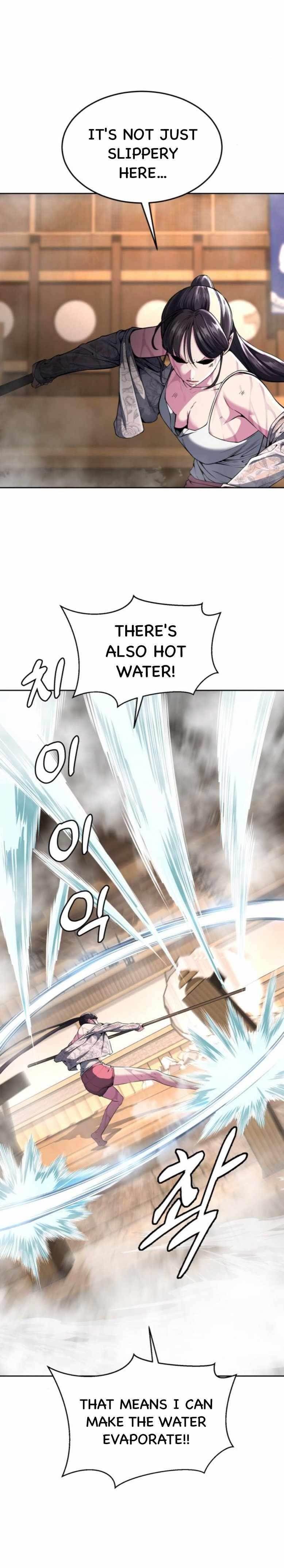 The Boy Of Death - Chapter 174 Page 50