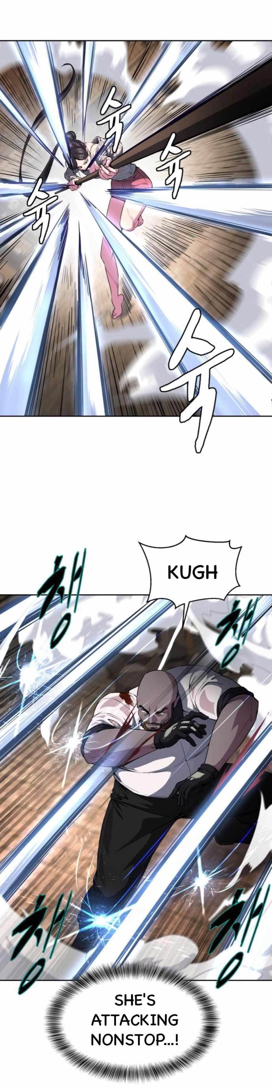 The Boy Of Death - Chapter 174 Page 57