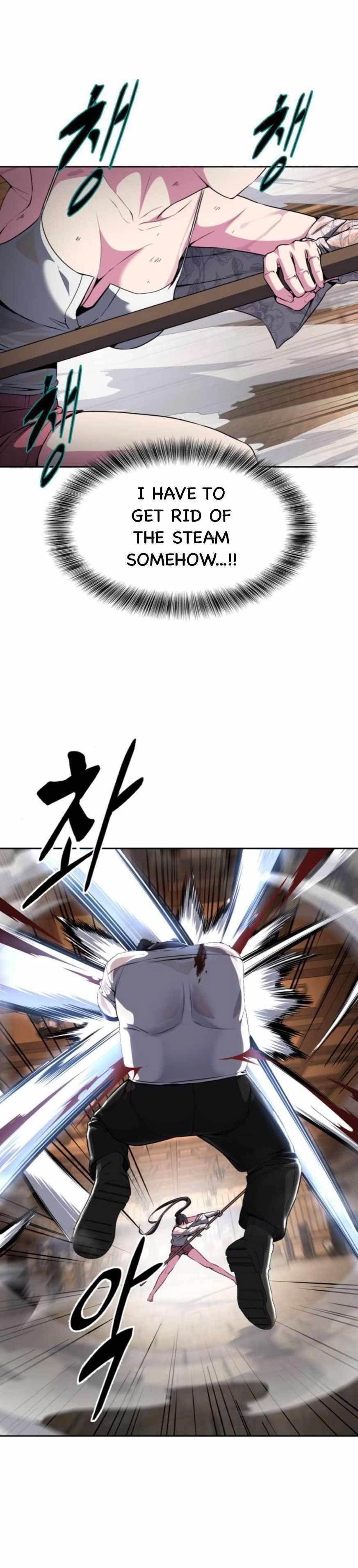 The Boy Of Death - Chapter 174 Page 58