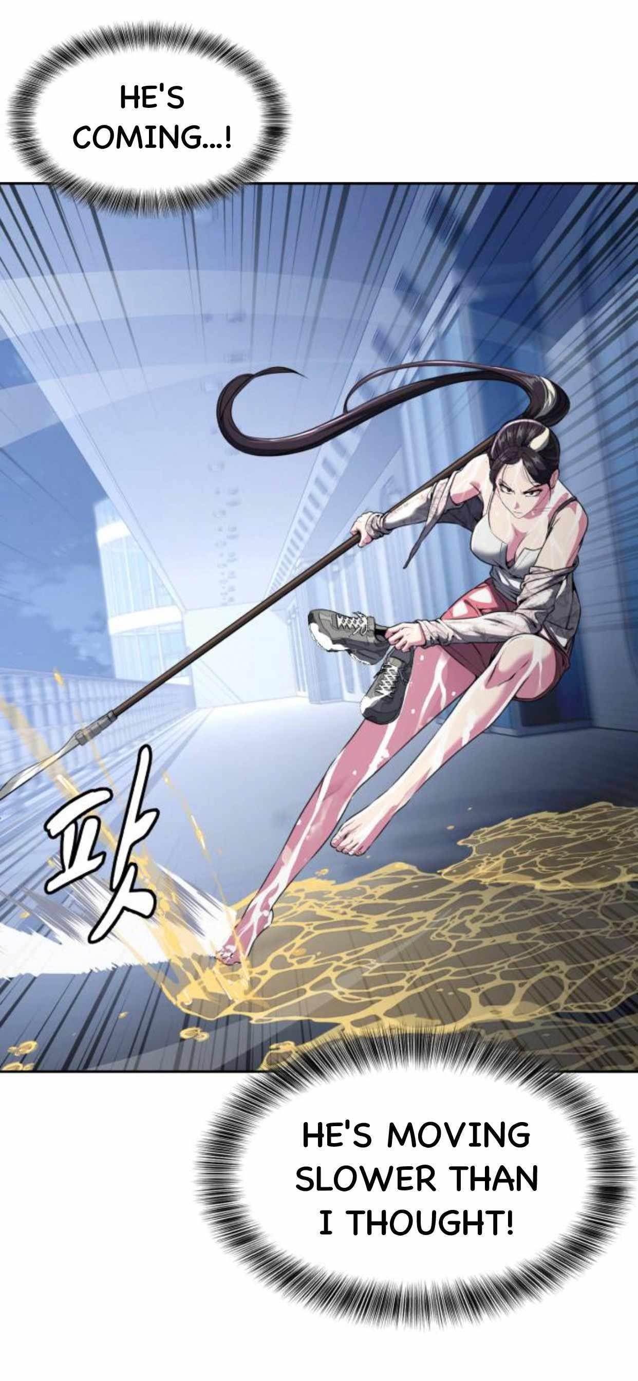 The Boy Of Death - Chapter 174 Page 6