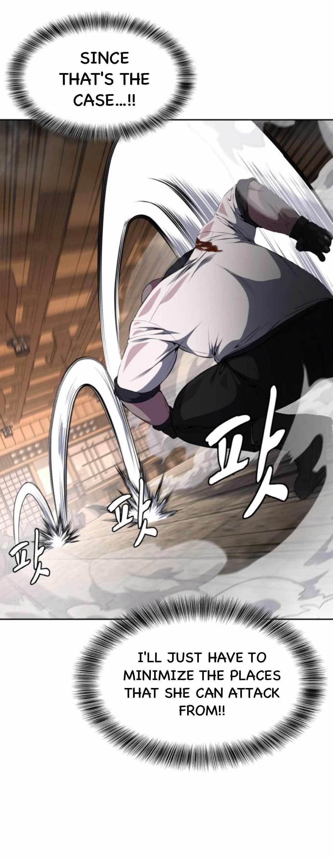 The Boy Of Death - Chapter 174 Page 60