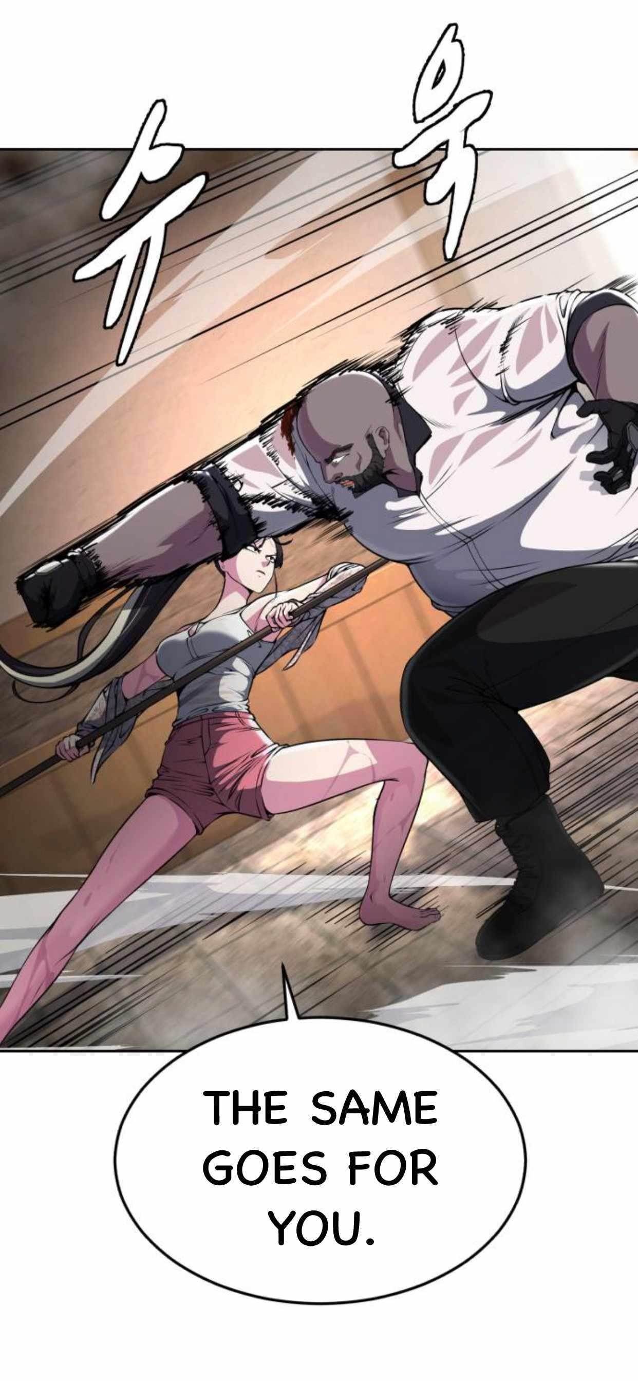 The Boy Of Death - Chapter 174 Page 63