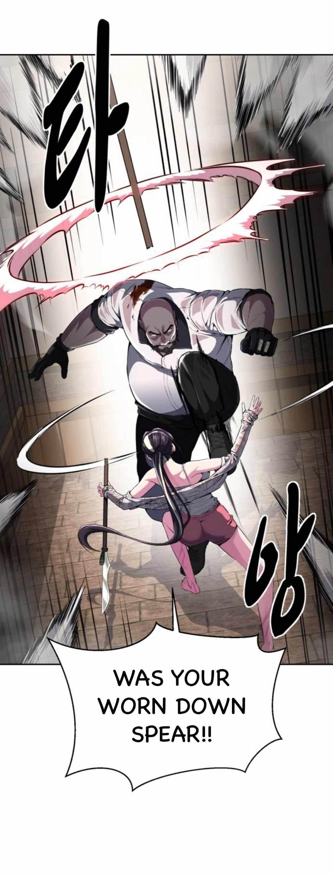 The Boy Of Death - Chapter 174 Page 65