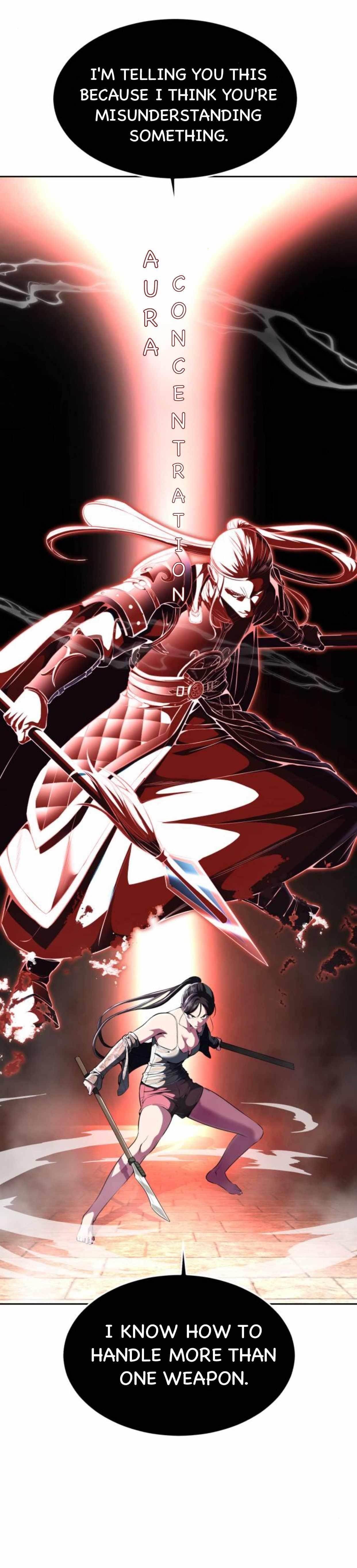 The Boy Of Death - Chapter 174 Page 68