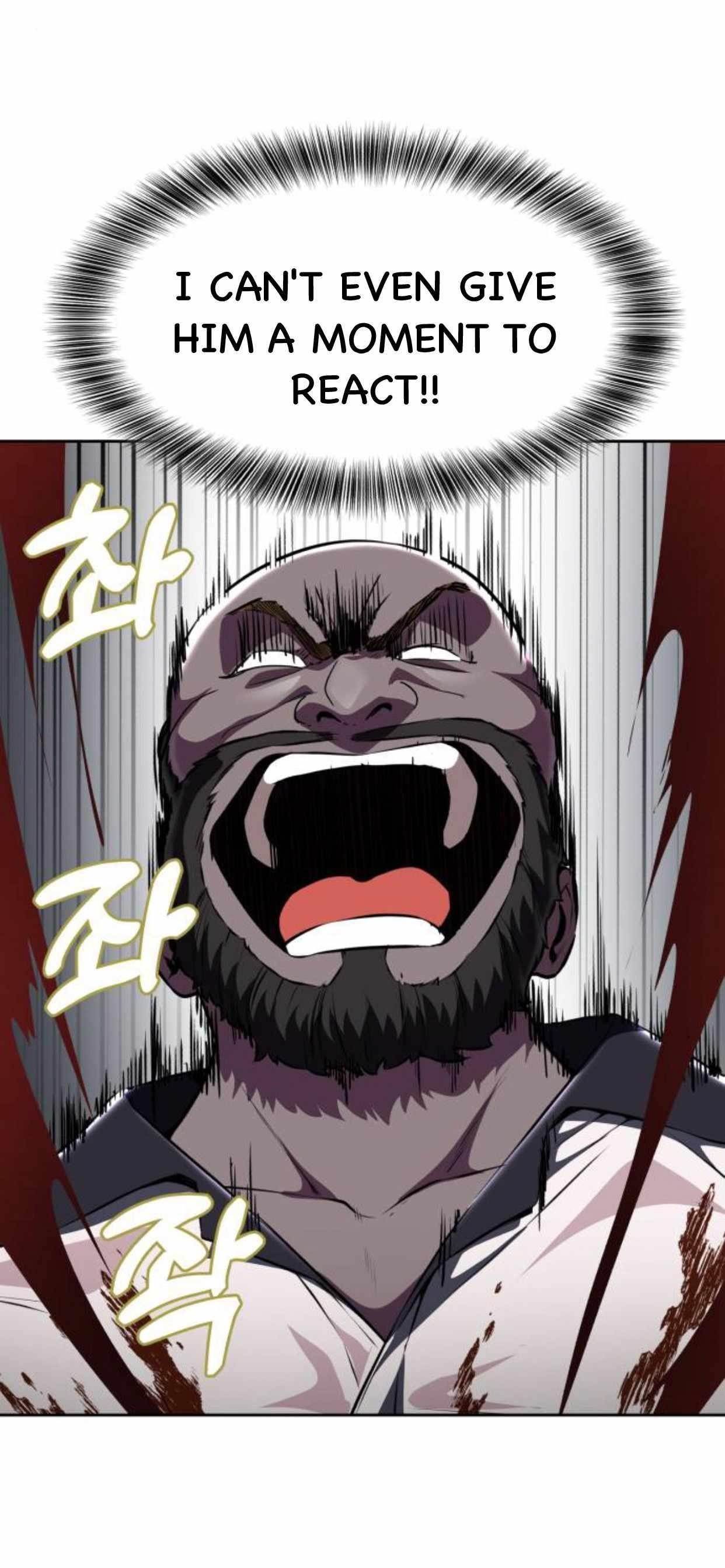 The Boy Of Death - Chapter 174 Page 74