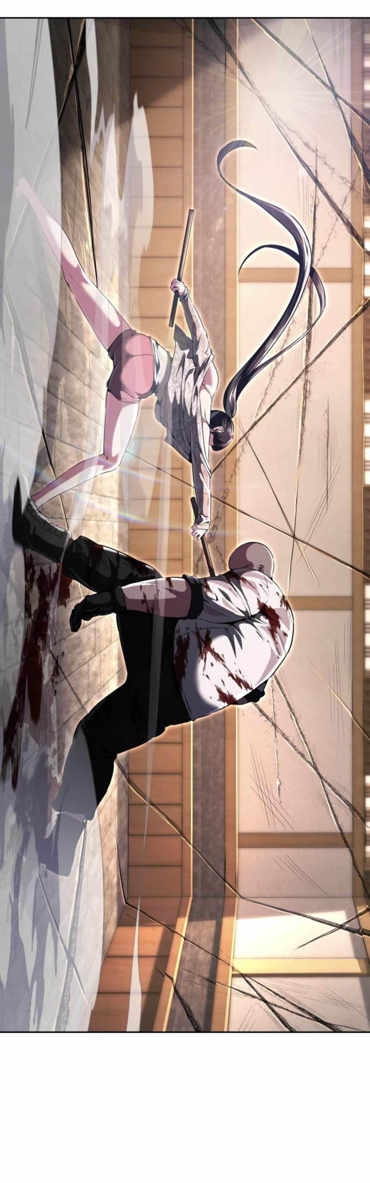 The Boy Of Death - Chapter 174 Page 76