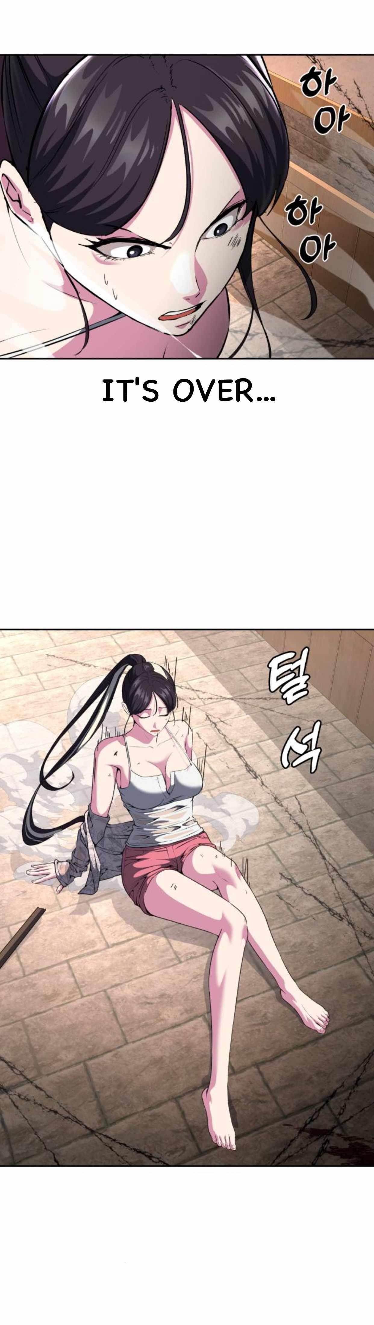 The Boy Of Death - Chapter 174 Page 78