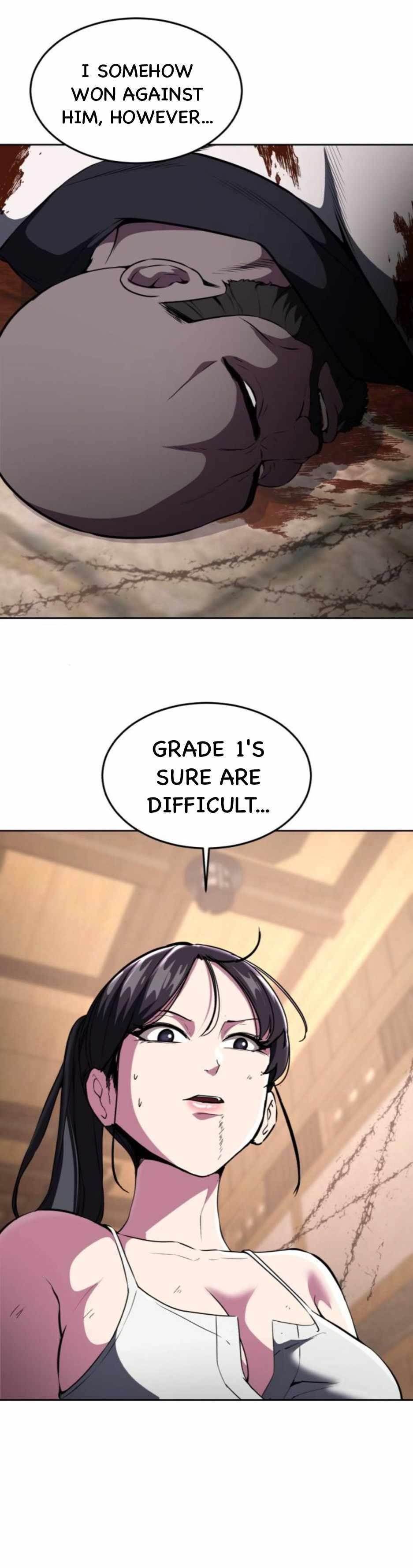 The Boy Of Death - Chapter 174 Page 79