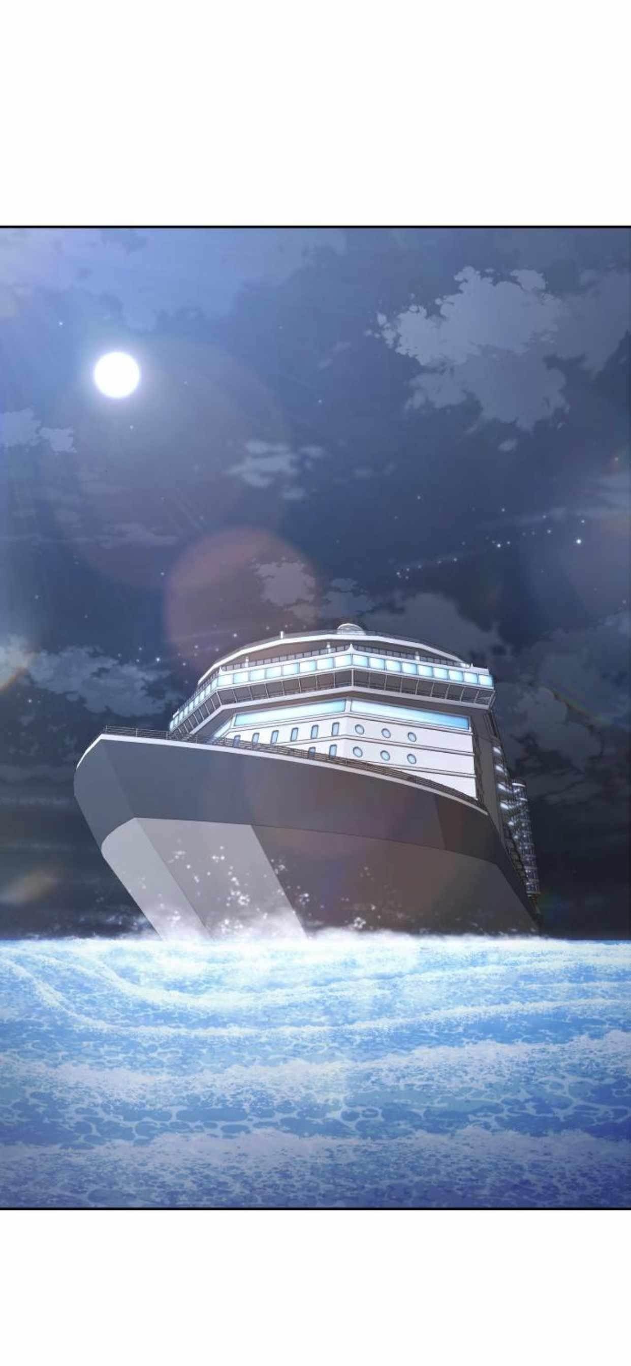 The Boy Of Death - Chapter 174 Page 83