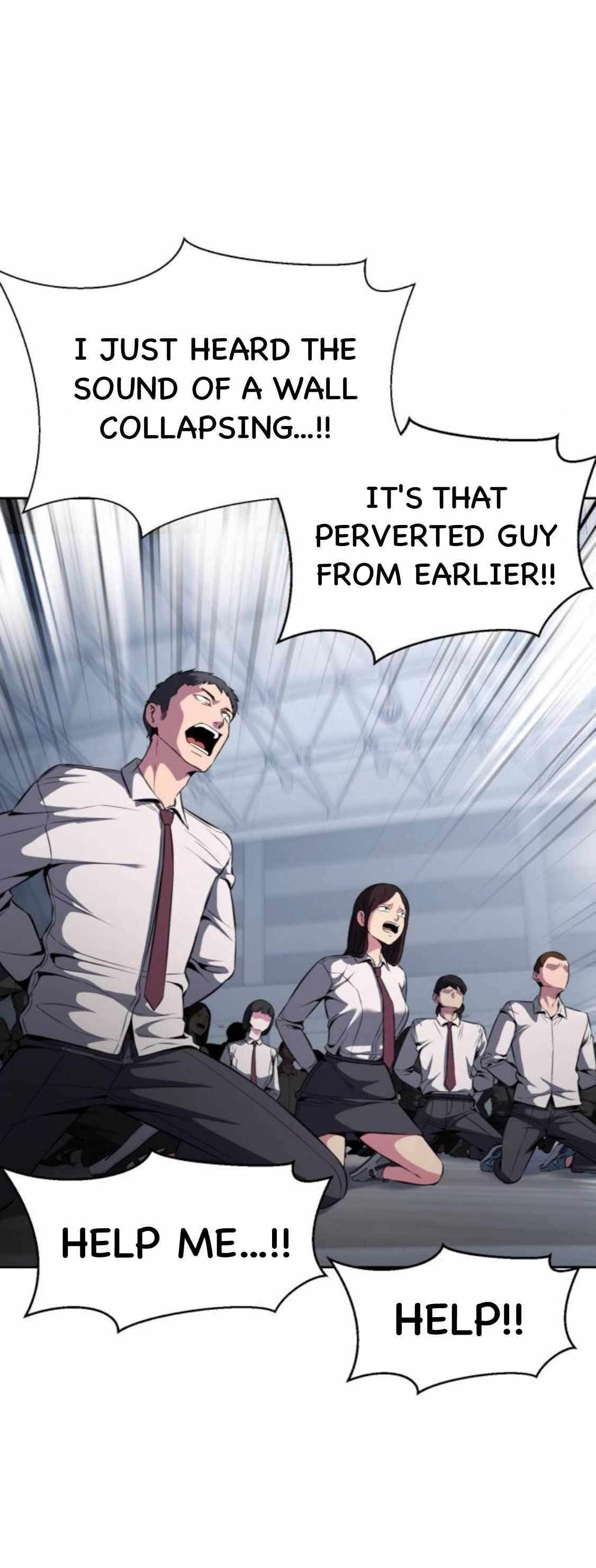 The Boy Of Death - Chapter 175 Page 18