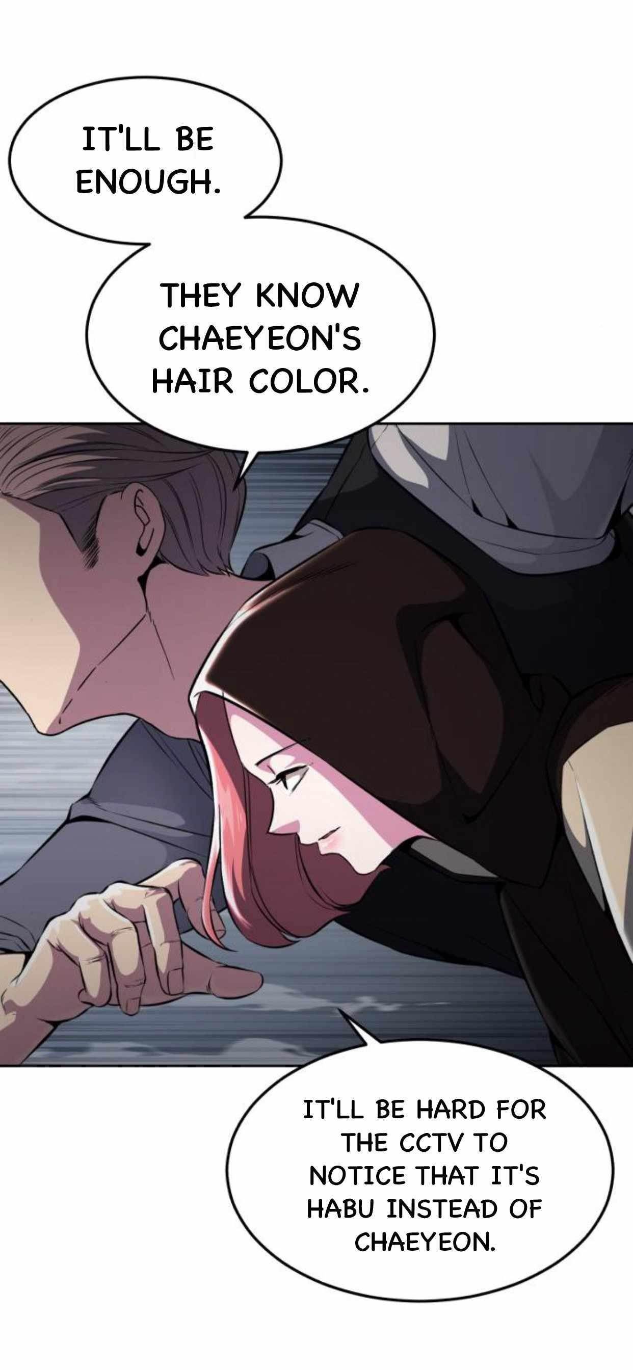 The Boy Of Death - Chapter 175 Page 21