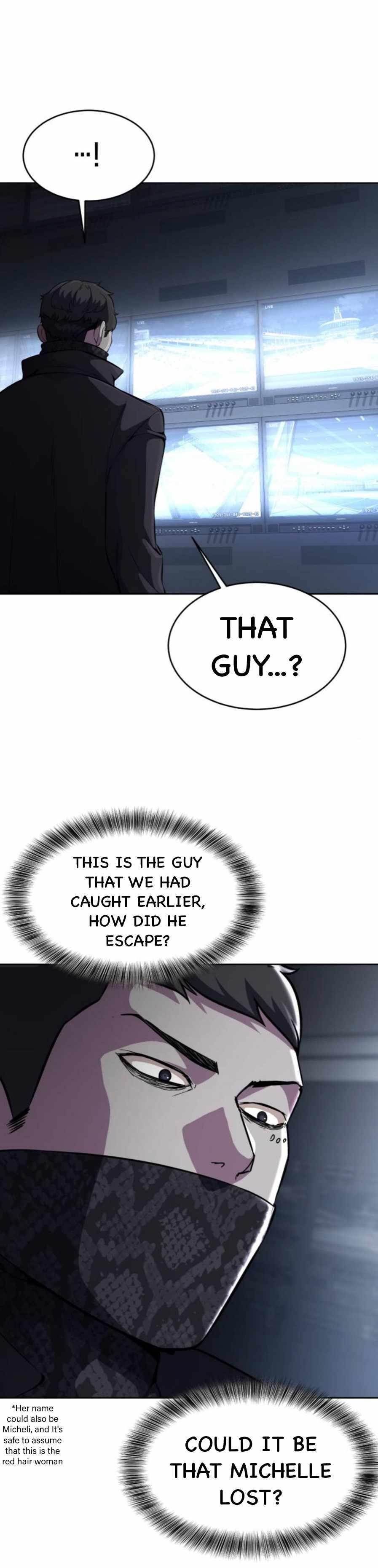 The Boy Of Death - Chapter 175 Page 27