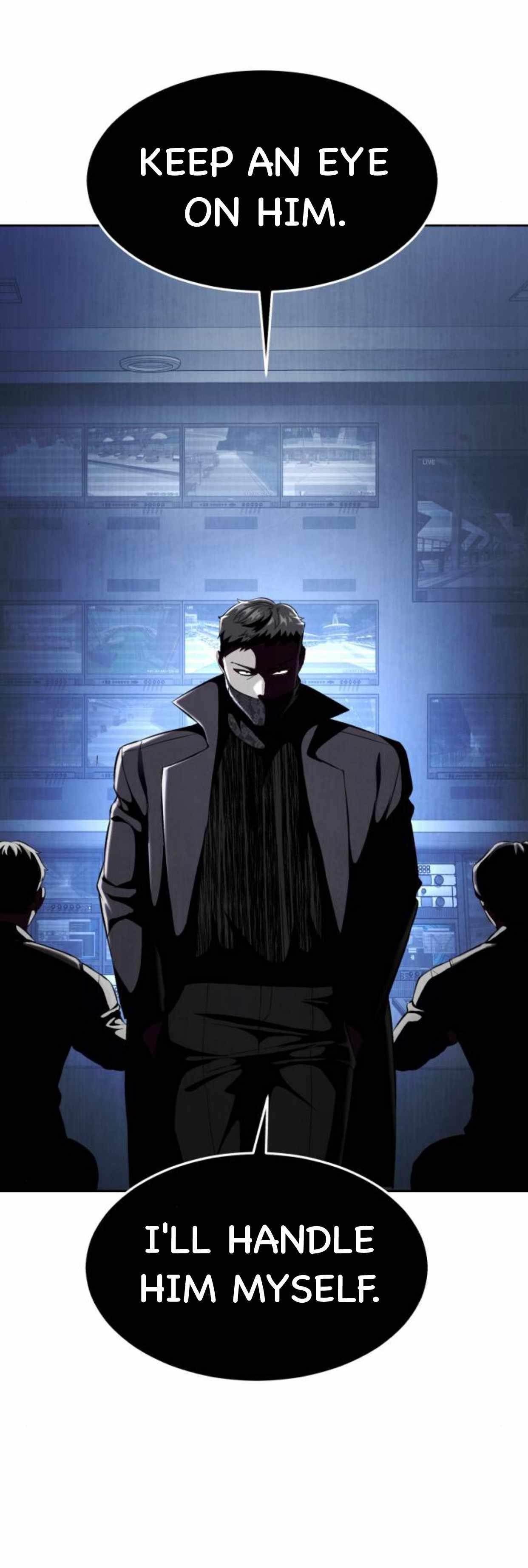 The Boy Of Death - Chapter 175 Page 28