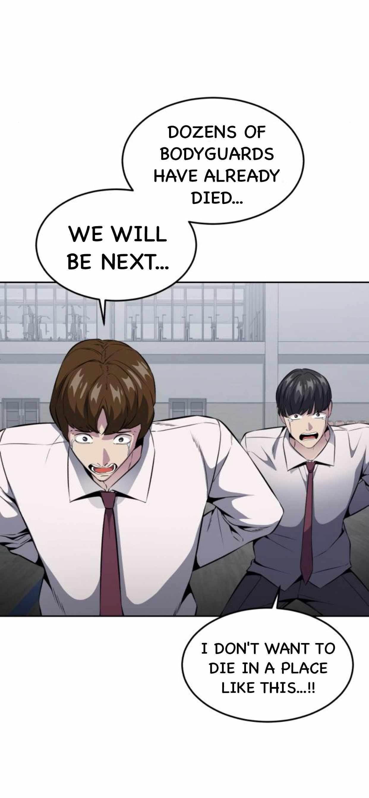 The Boy Of Death - Chapter 175 Page 3