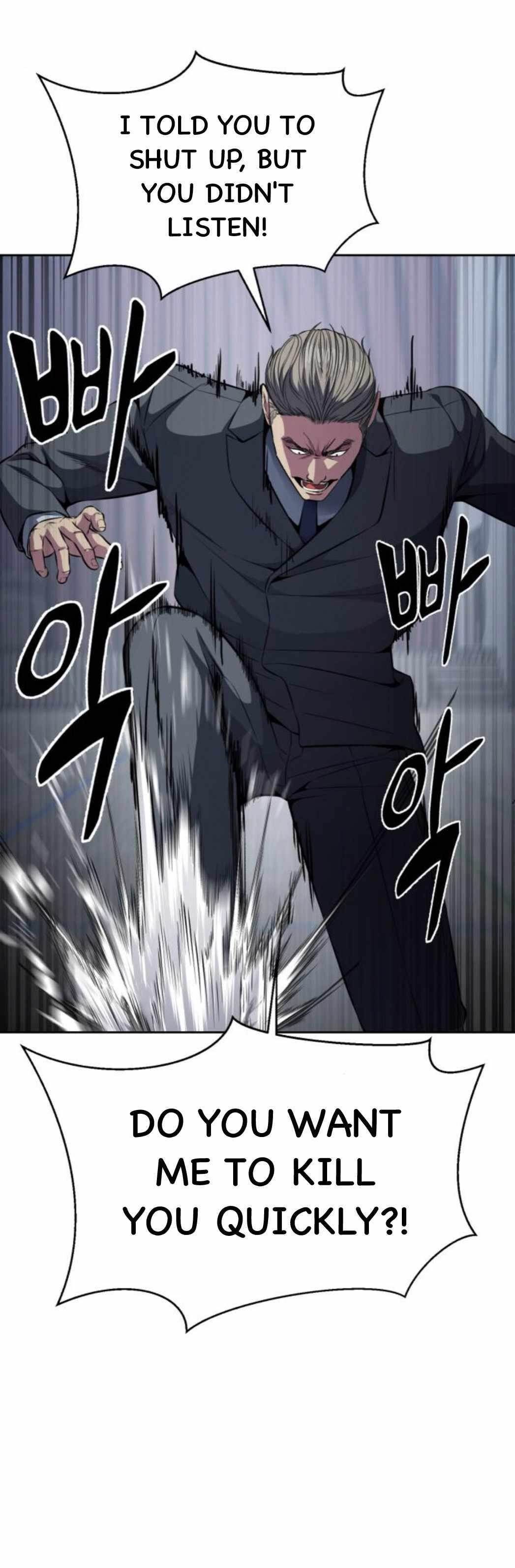 The Boy Of Death - Chapter 175 Page 30