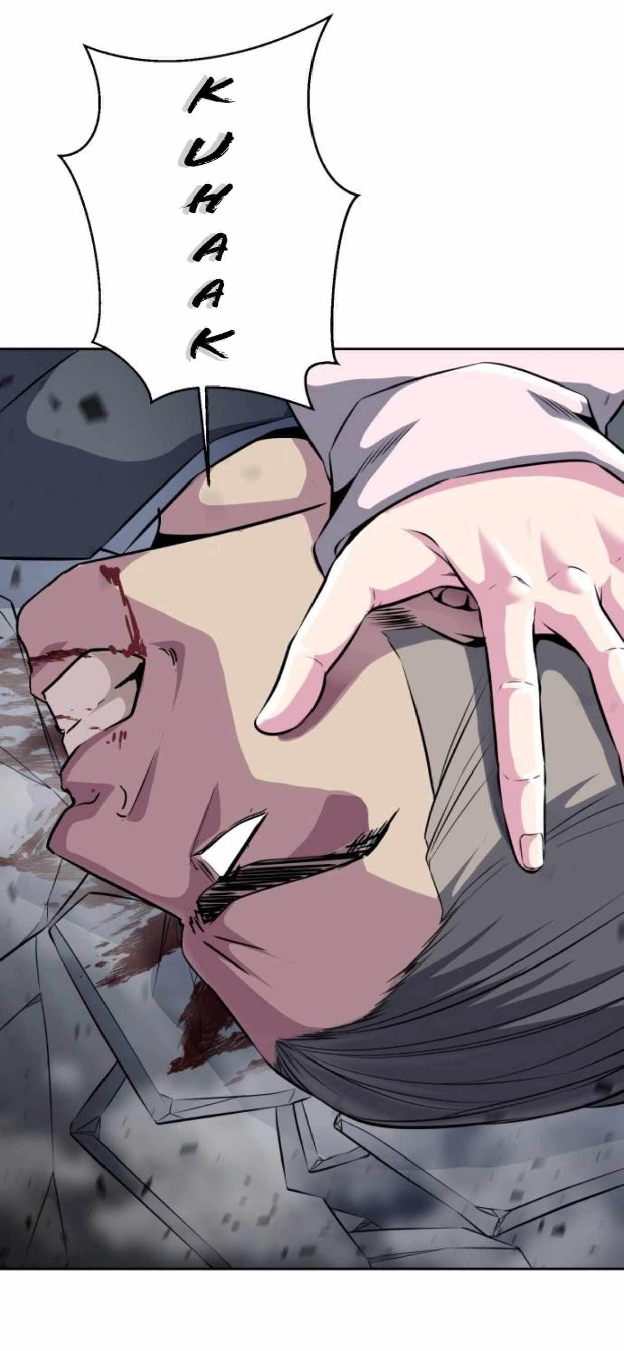 The Boy Of Death - Chapter 175 Page 32