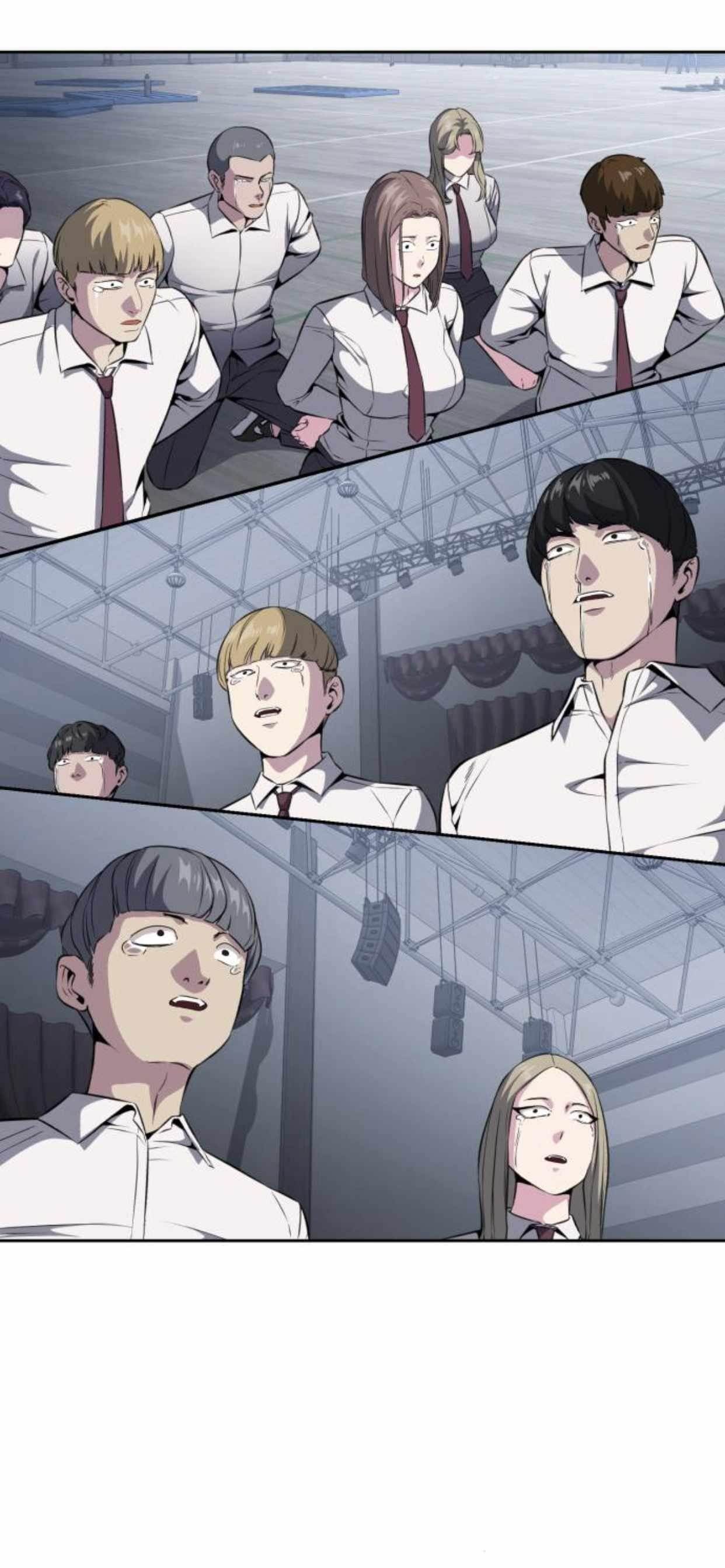 The Boy Of Death - Chapter 175 Page 34