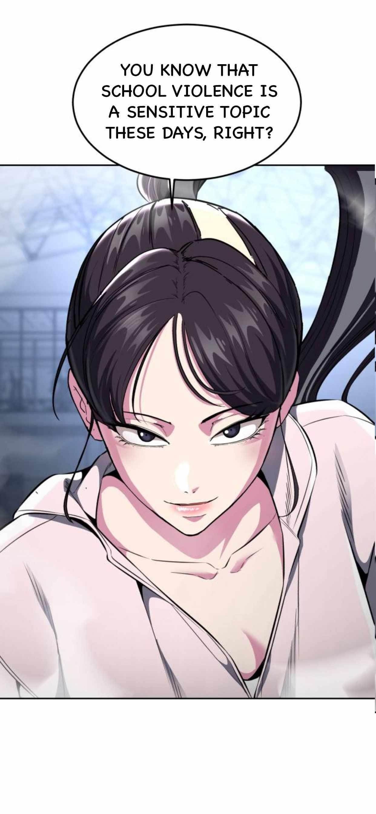 The Boy Of Death - Chapter 175 Page 37