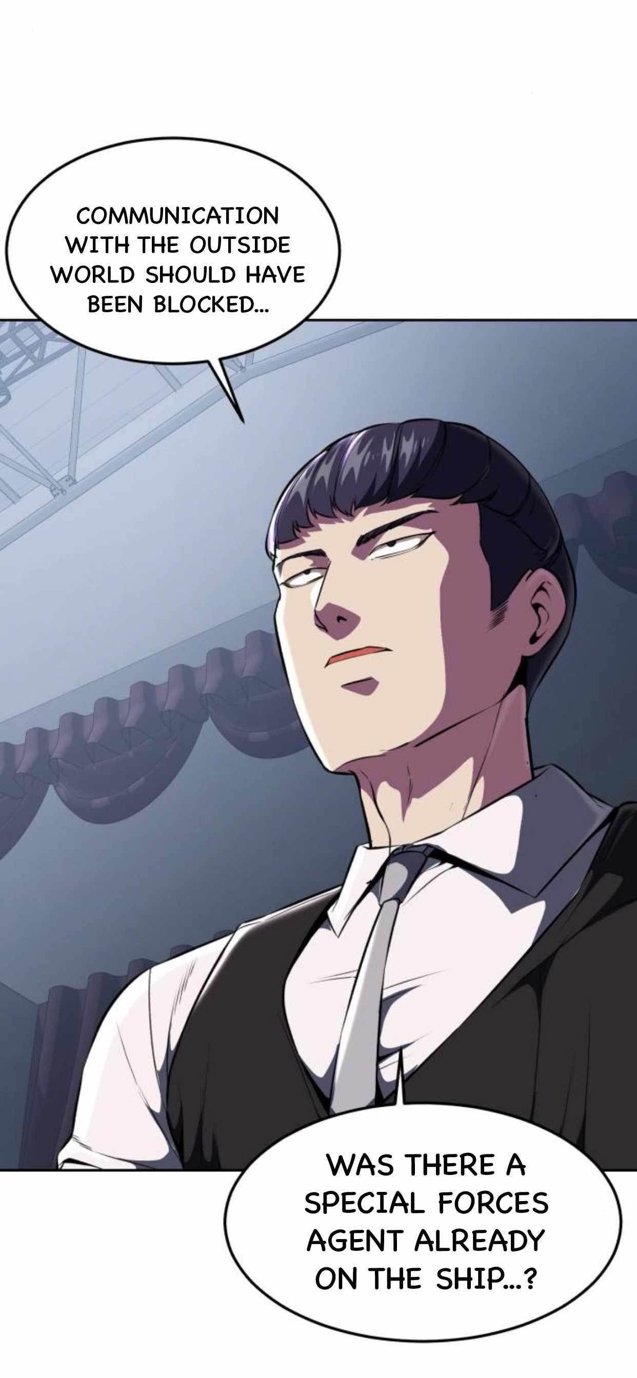 The Boy Of Death - Chapter 175 Page 38