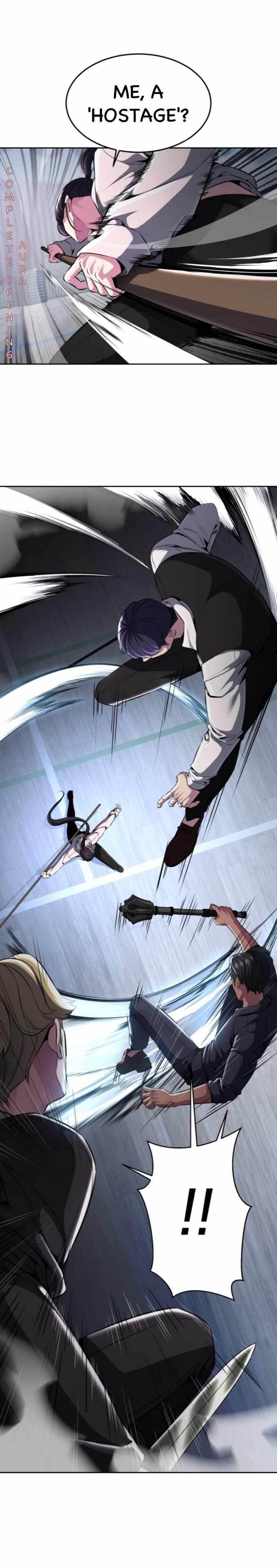 The Boy Of Death - Chapter 175 Page 41