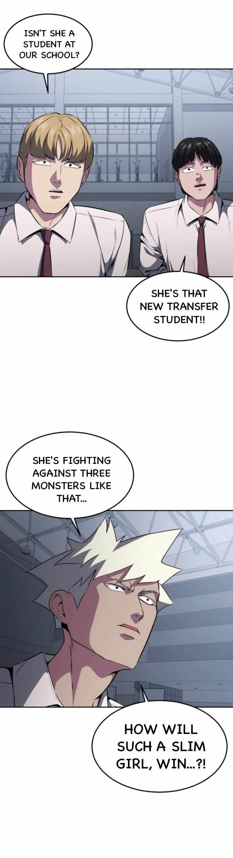 The Boy Of Death - Chapter 175 Page 44