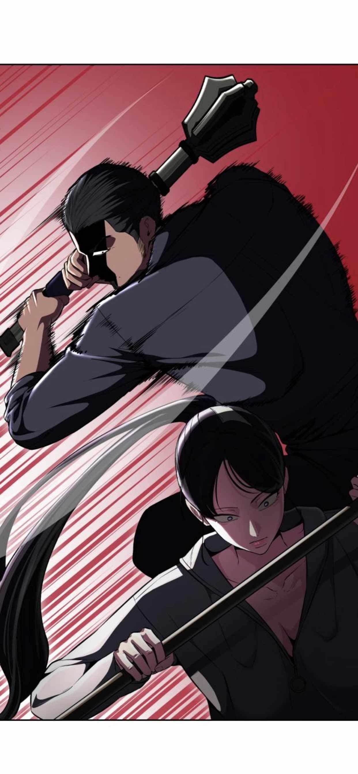 The Boy Of Death - Chapter 175 Page 50