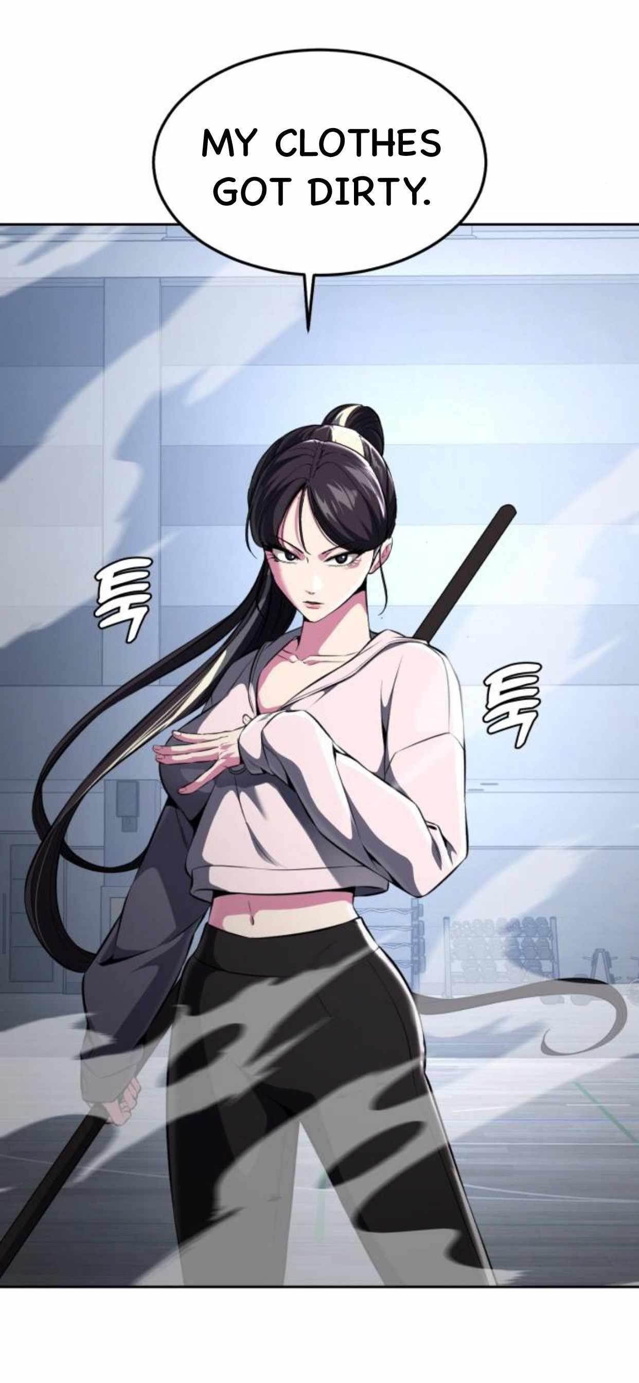 The Boy Of Death - Chapter 175 Page 54