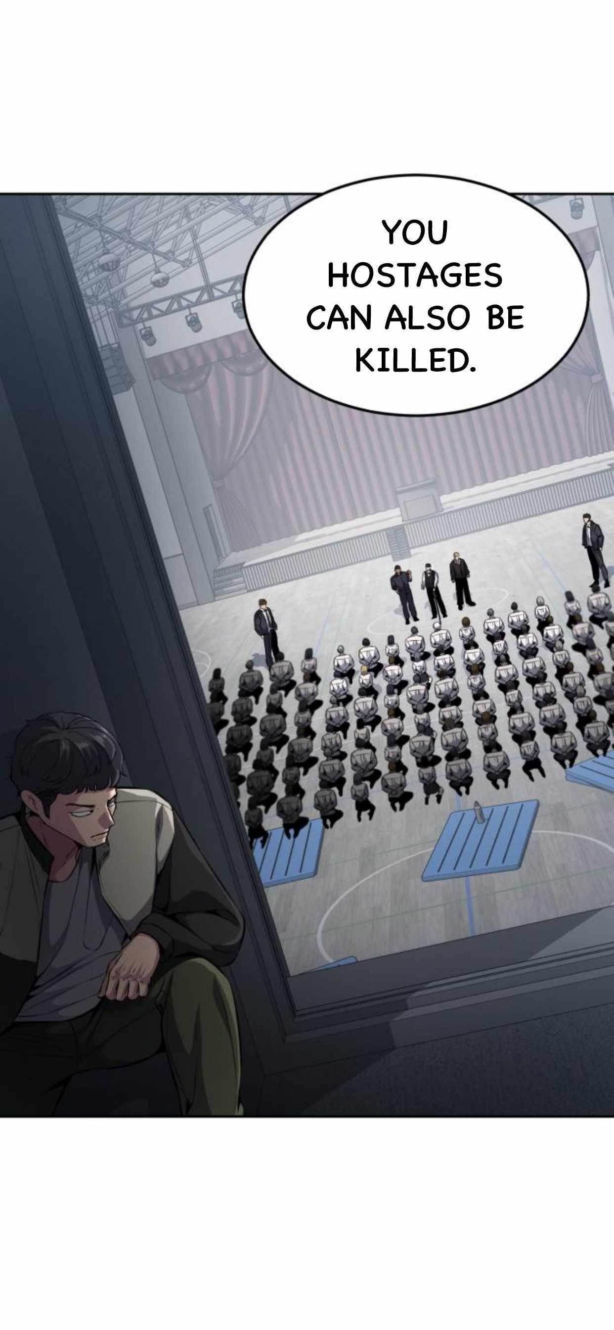 The Boy Of Death - Chapter 175 Page 6