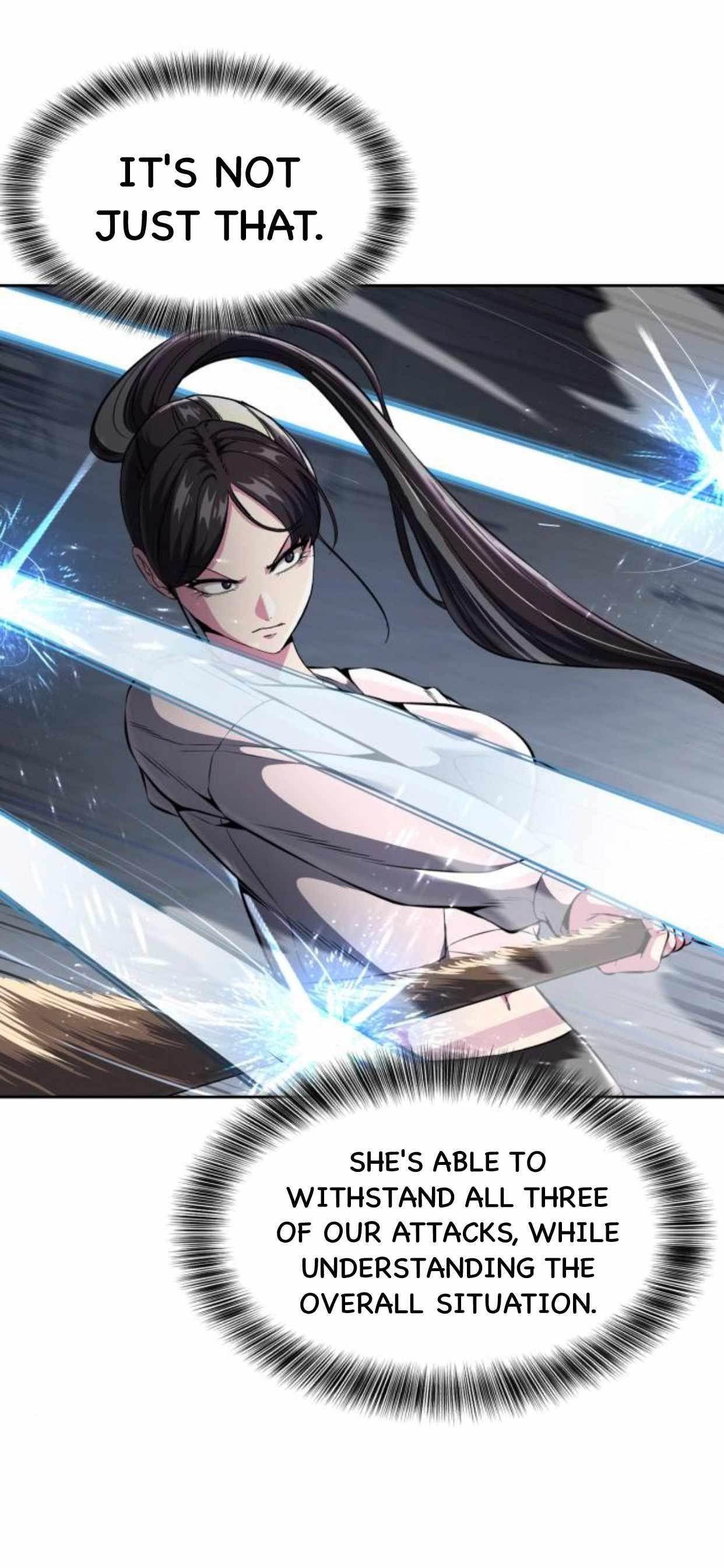 The Boy Of Death - Chapter 175 Page 61