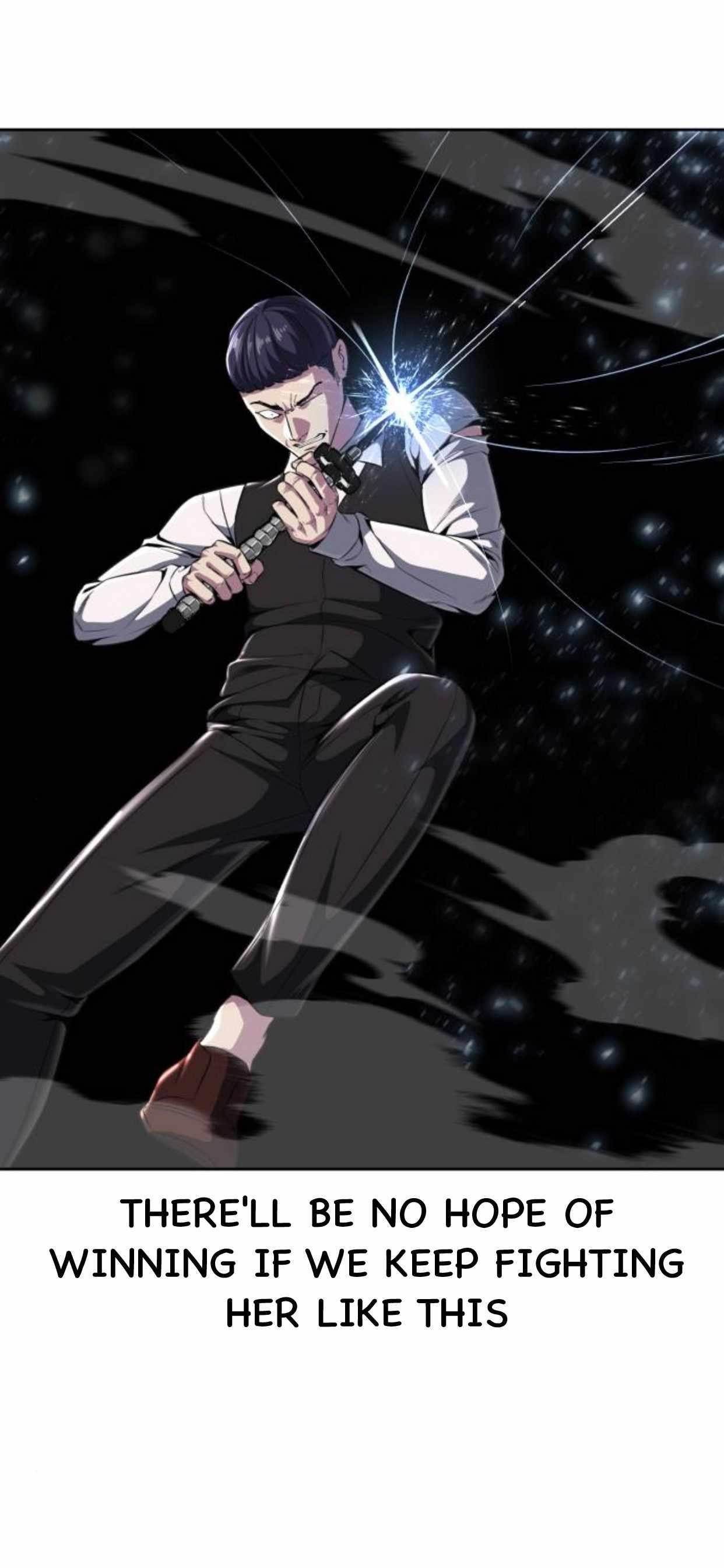 The Boy Of Death - Chapter 175 Page 63