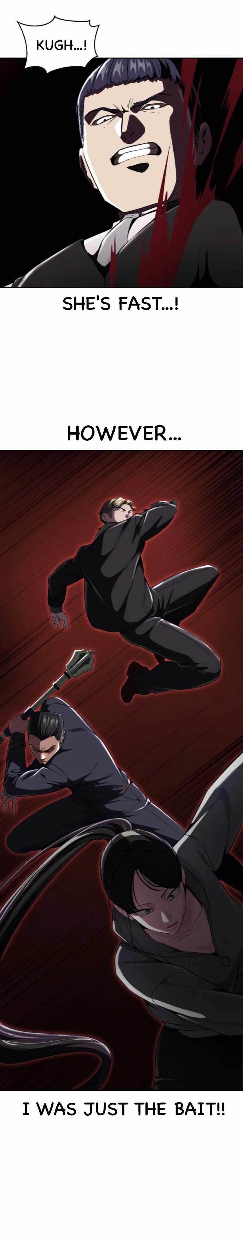 The Boy Of Death - Chapter 175 Page 68