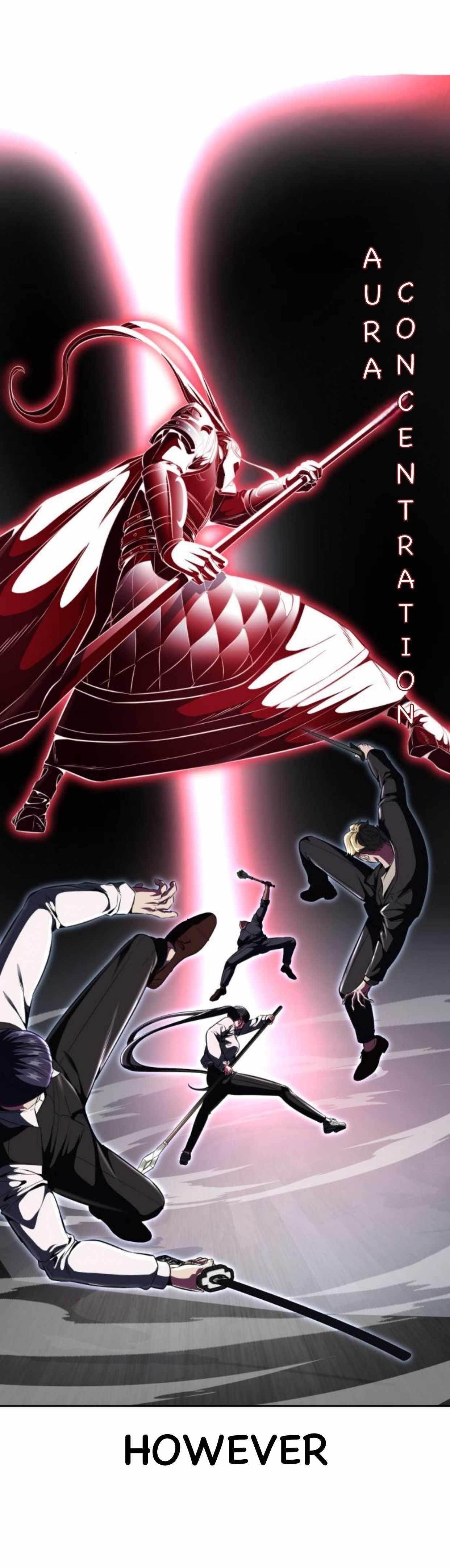 The Boy Of Death - Chapter 175 Page 74