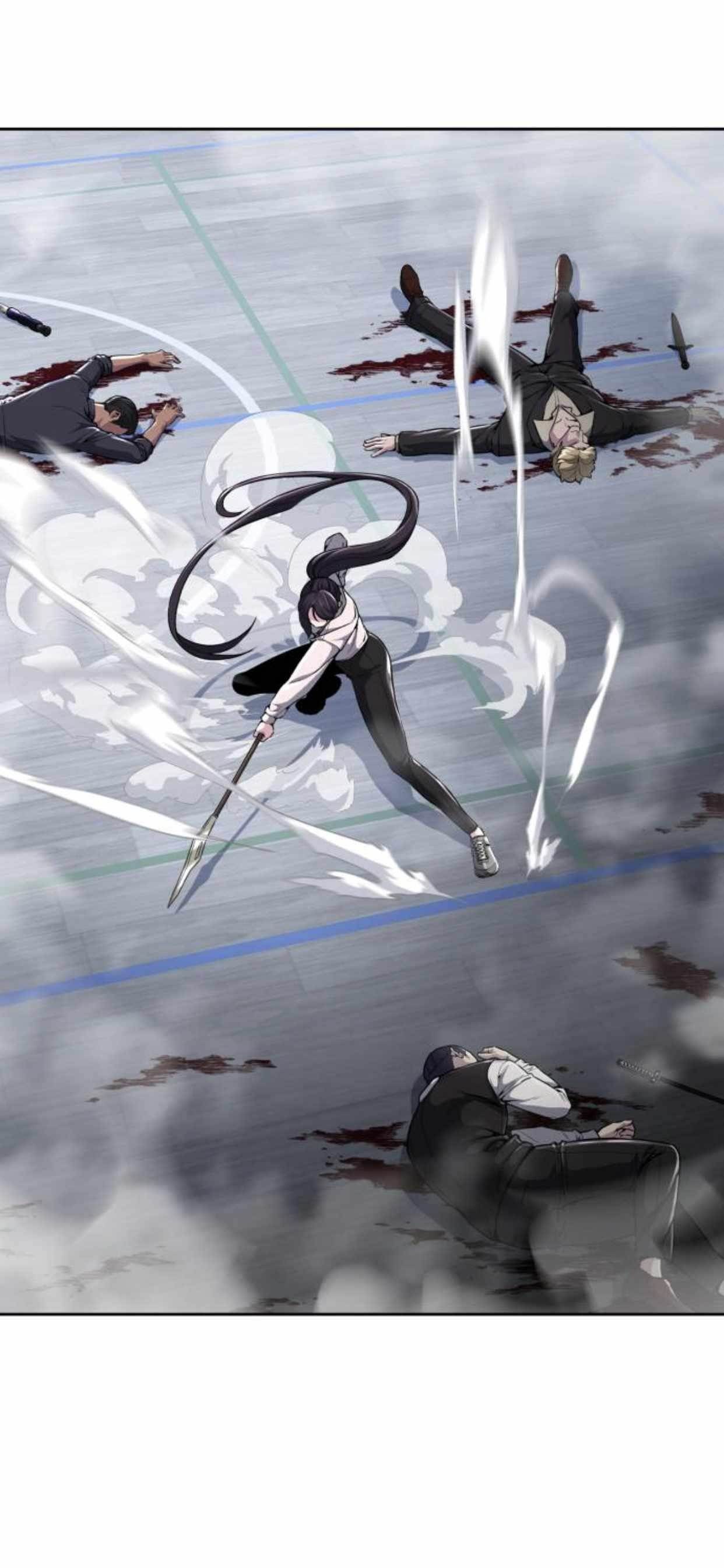 The Boy Of Death - Chapter 175 Page 78