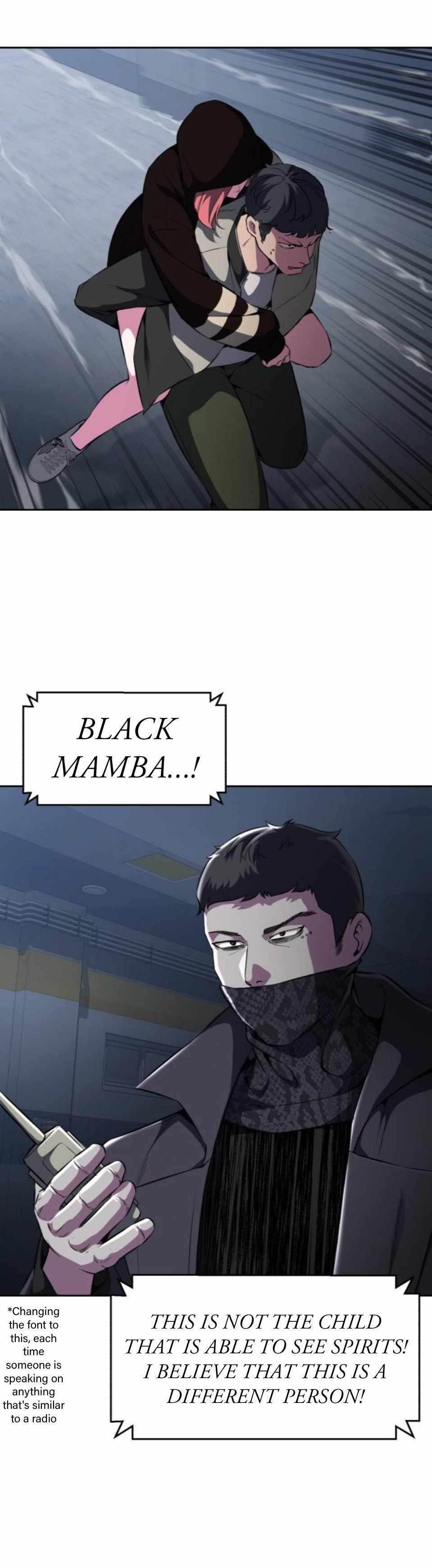 The Boy Of Death - Chapter 175 Page 83