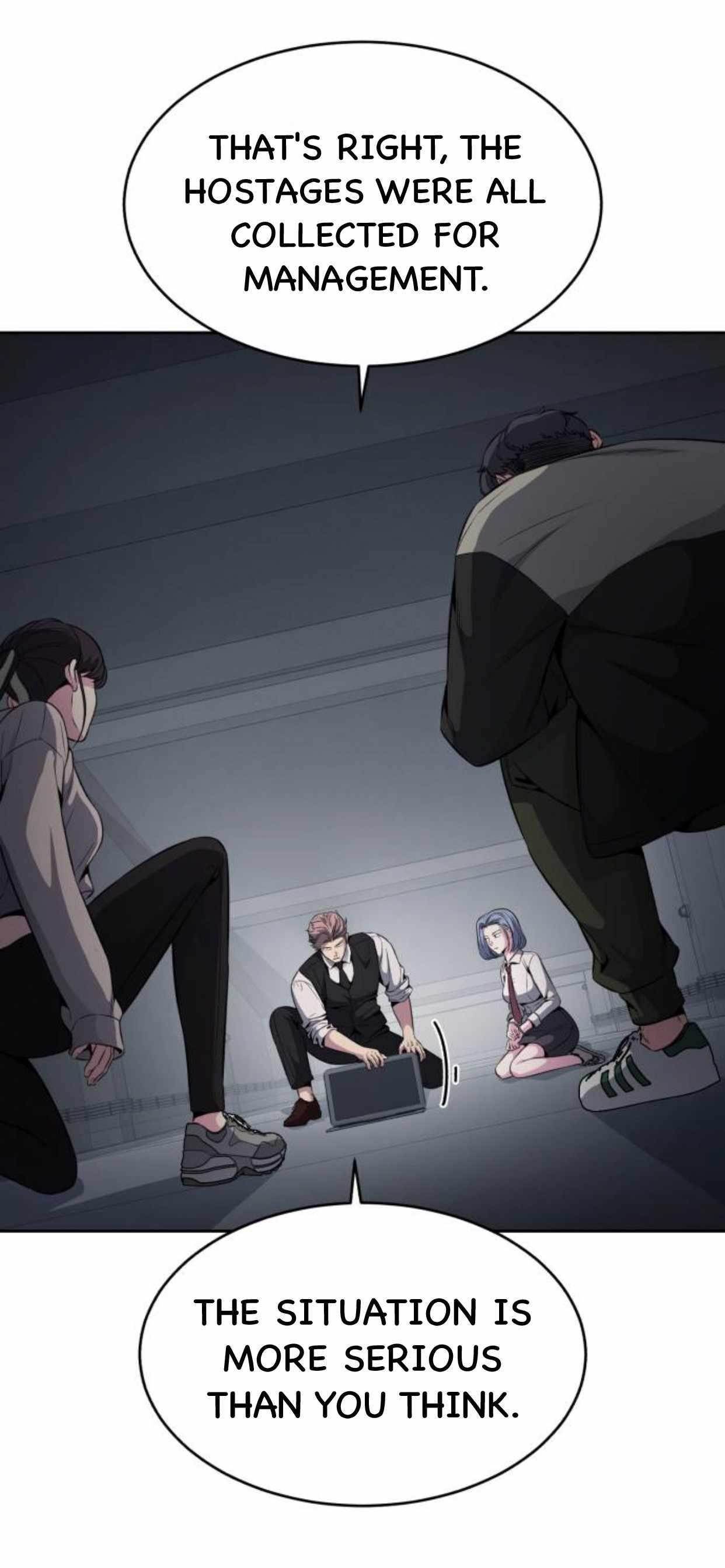 The Boy Of Death - Chapter 175 Page 9