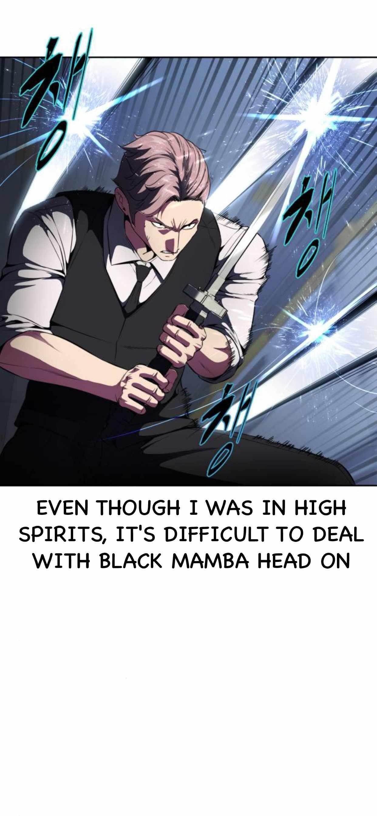 The Boy Of Death - Chapter 176 Page 18