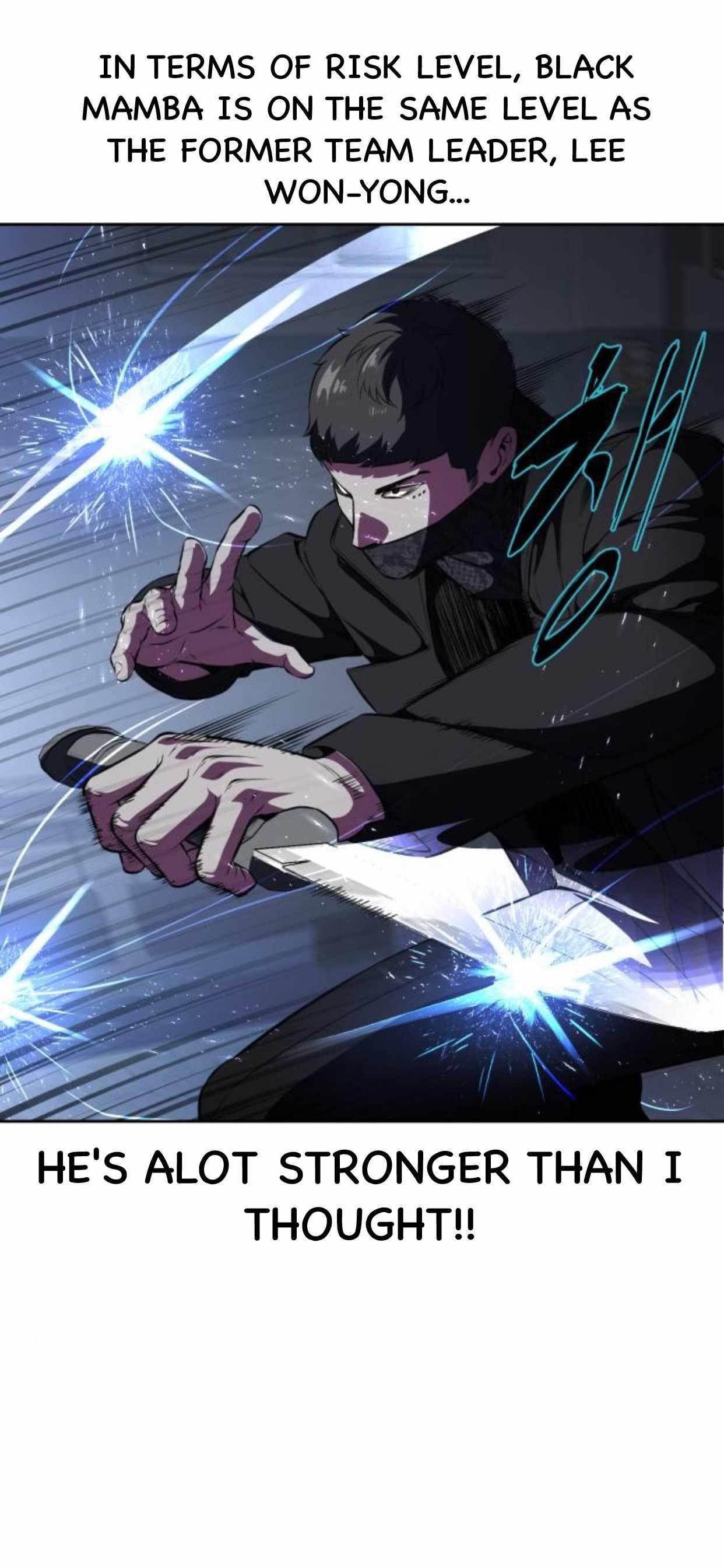 The Boy Of Death - Chapter 176 Page 19