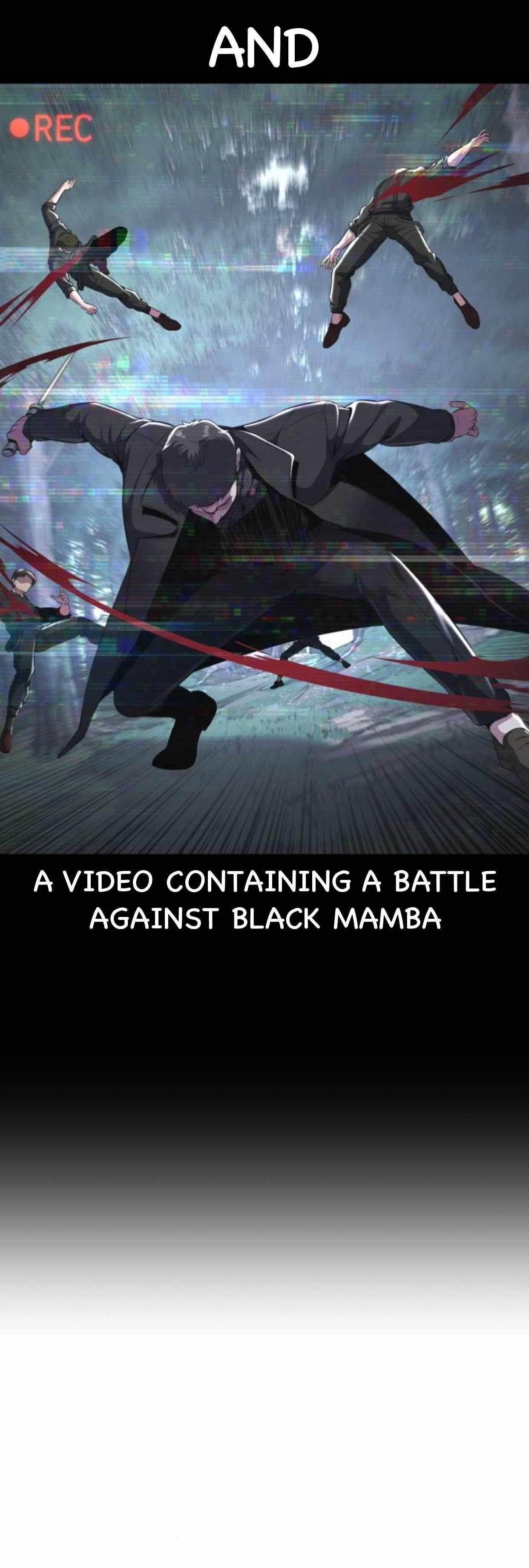 The Boy Of Death - Chapter 176 Page 24