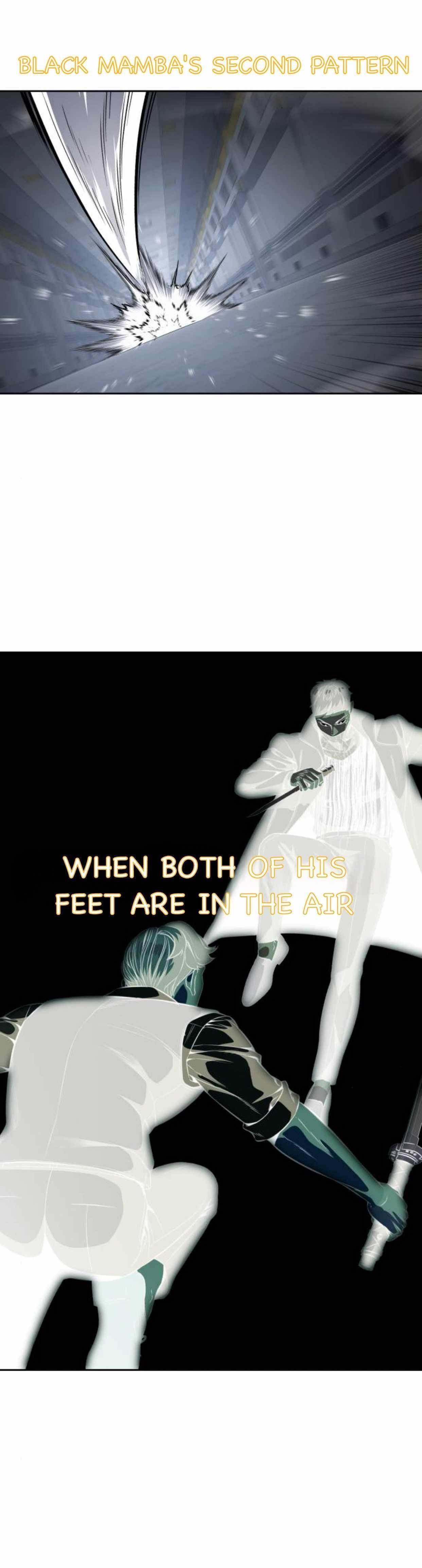 The Boy Of Death - Chapter 176 Page 29