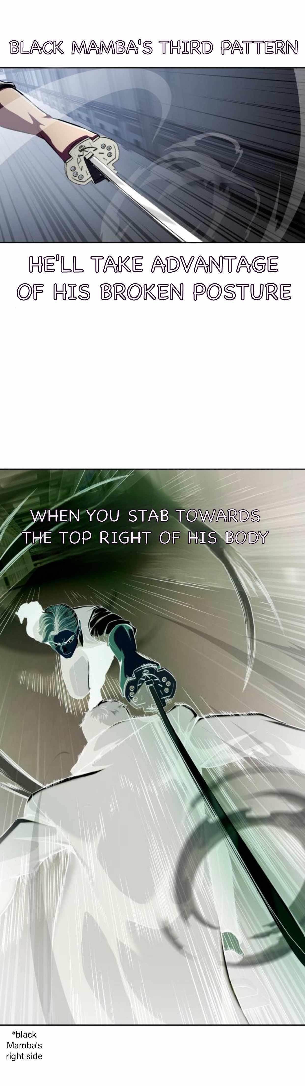 The Boy Of Death - Chapter 176 Page 31