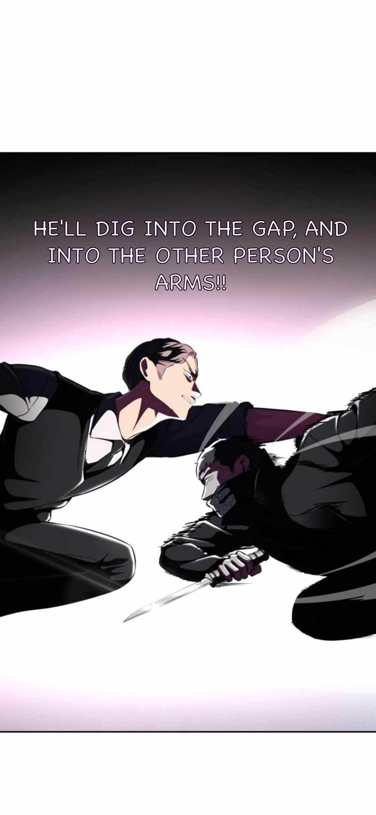 The Boy Of Death - Chapter 176 Page 32