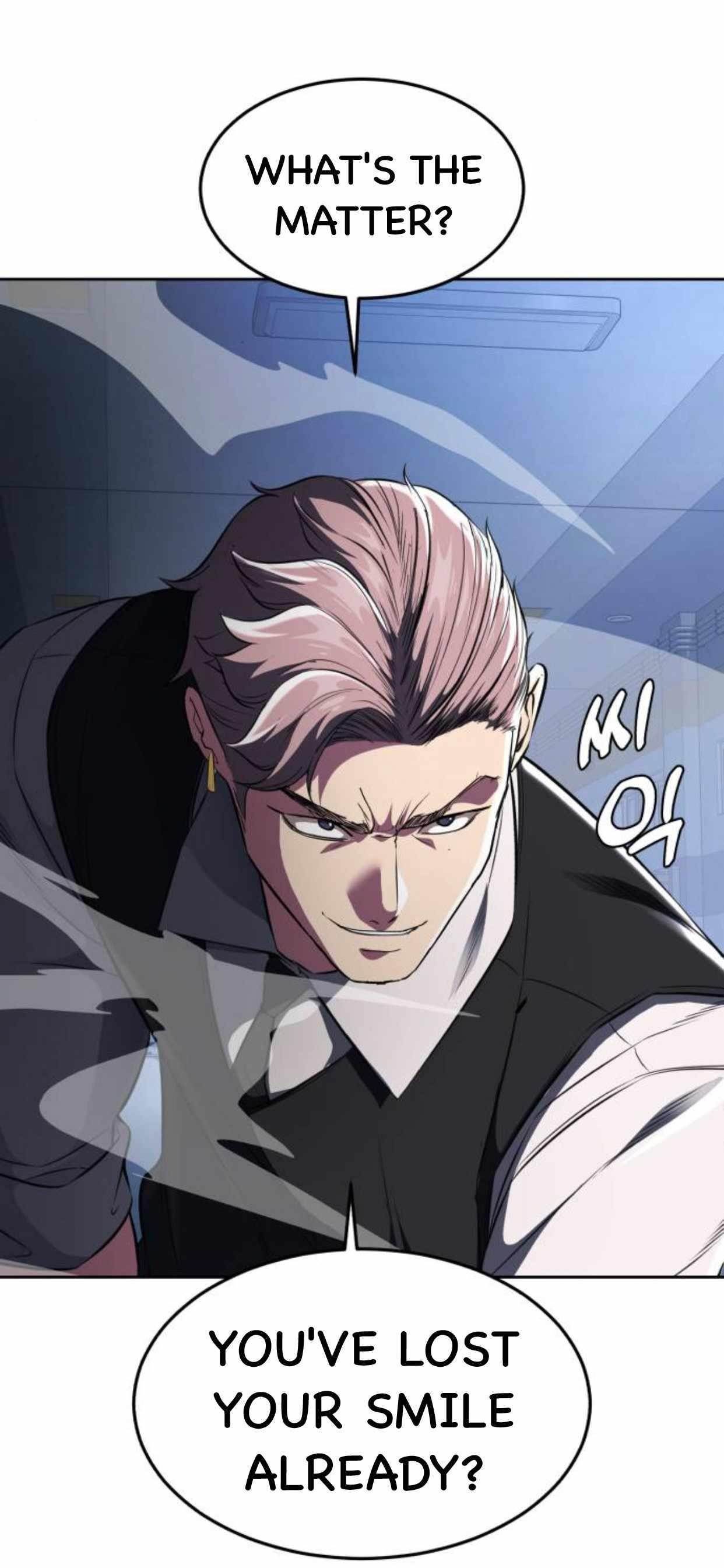 The Boy Of Death - Chapter 176 Page 39