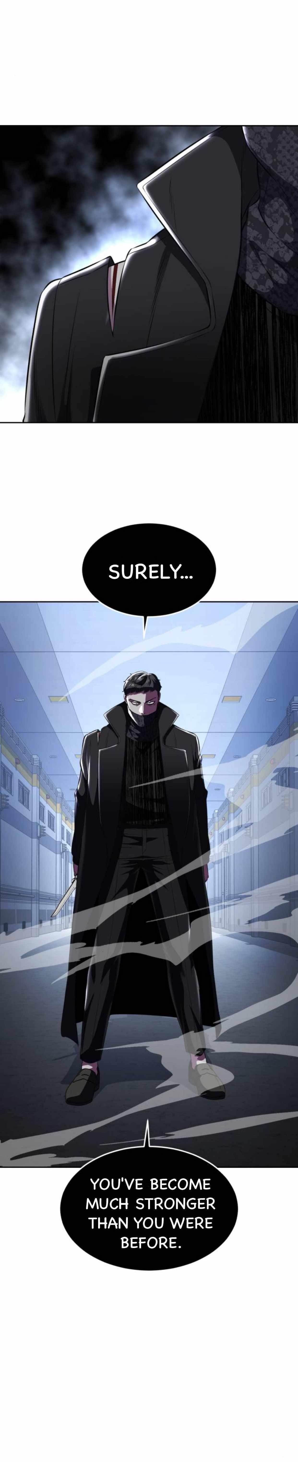 The Boy Of Death - Chapter 176 Page 40