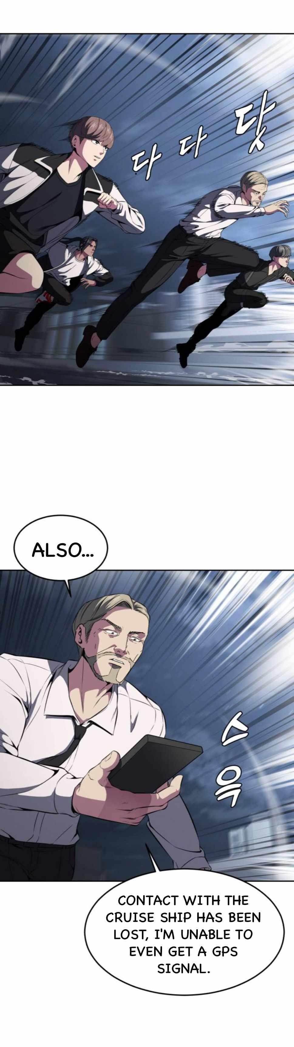 The Boy Of Death - Chapter 176 Page 41