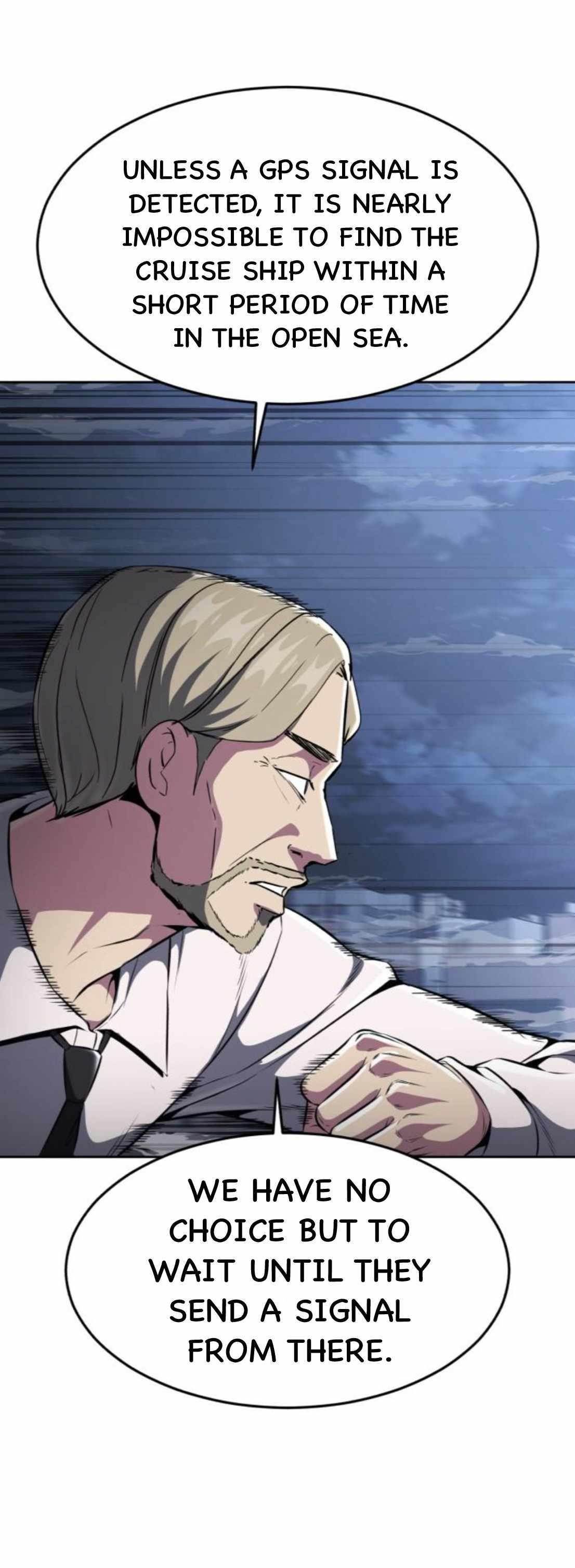 The Boy Of Death - Chapter 176 Page 45