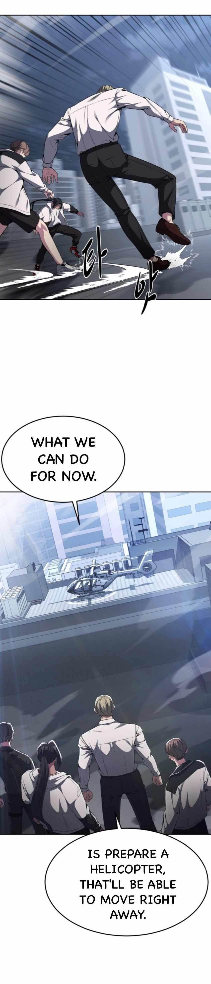 The Boy Of Death - Chapter 176 Page 46