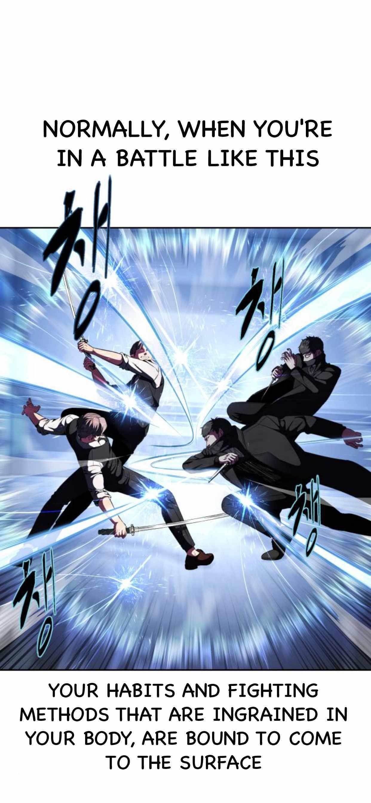 The Boy Of Death - Chapter 176 Page 54