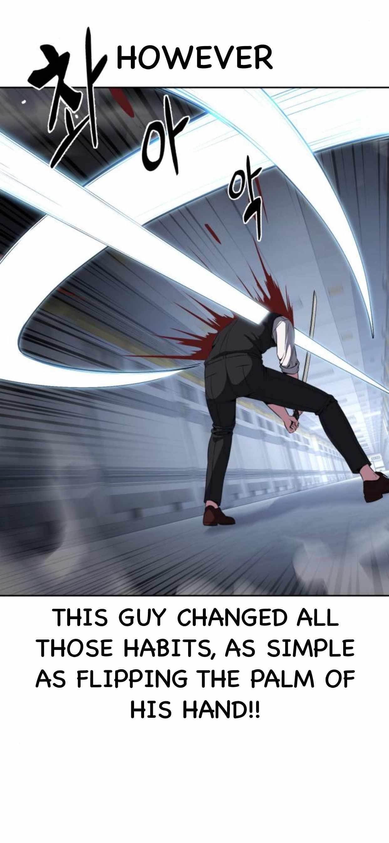 The Boy Of Death - Chapter 176 Page 56